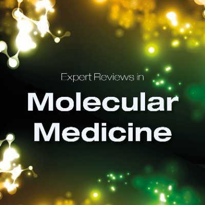 ERMM is an online #journal featuring authoritative and timely #reviews on all aspects of molecular #medicine. @CambridgeUP #Science #Research