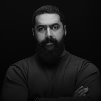 🏉 Ahmed Makhlofさんのプロフィール画像