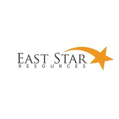 EastStar_PLC's profile picture. East Star Resources (LSE:EST) is focused on the discovery and development of copper and gold in Kazakhstan.