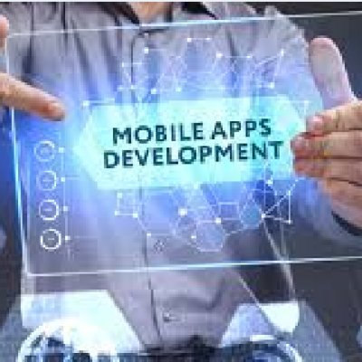 I'm samuel and am a professional mobile application developer