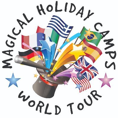 The Magical Camps are extremely fun and educational. What's more is... We are going on Tour!
☎️Call 01162 029943
