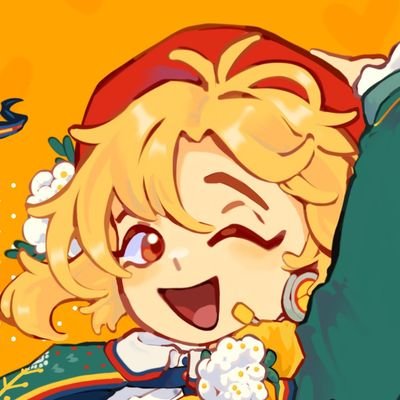 yleil | Artfight2025さんのプロフィール画像