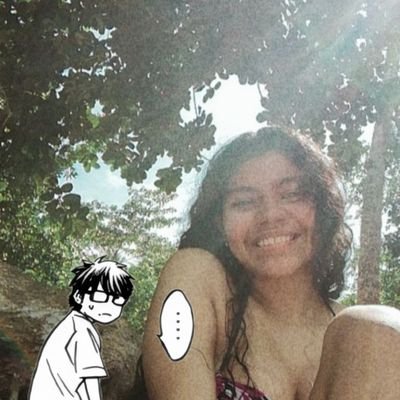 MaryelinePerez's profile picture. Estoy segura de que nos volveremos a ver. Hasta entonces...travesura realizada.