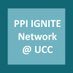 PPI Ignite Network @ UCC (@PPI_Ignite_UCC) Twitter profile photo