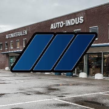 Al meer dan 40 jaar DE automaterialen grossier van Woerden en omstreken door onze kennis, beleving, goede service en continuïteit. 0348- 414558 info@autoindus.