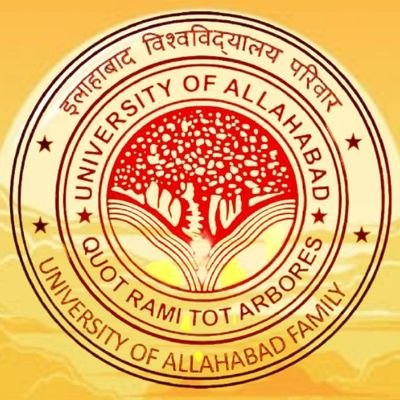 Alumni Portal Of University of Allahabad.
Working for betterment of society.
Willing to Help each member of society.