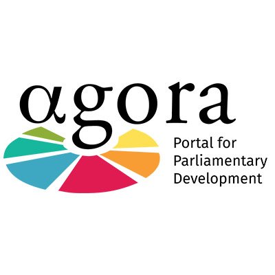 AGORA is a global knowledge hub on and for parliaments by @InterParesEU, @UNDP and @WFD. Studies, events, multimedia and e-courses. Retweets≠endorsements.