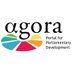 AGORA (@AgoraParl) Twitter profile photo