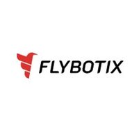 Flybotix (@flybotix_) 's Twitter Profile
