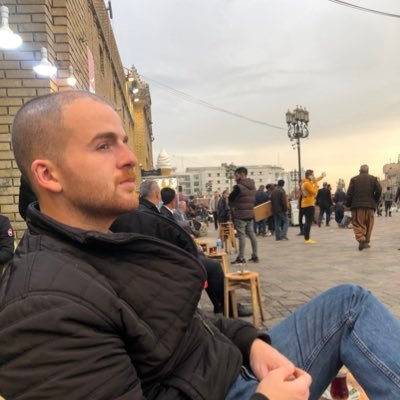 ma7moud_41's profile picture. Agriculture 🧑‍🌾 aiming for a healthier Future  | Steel structure Engineer | Adventurer 🌳🏗🧳🧉🍯🍗🥐🥘⛹️🏊🏔🛠🧡 * Syrian 🇸🇾