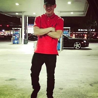 jsonakamoto's profile picture. Software, Music, Crypto, &amp; Vibes 
Here for the free knowledge