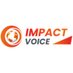 Impact Voice (@impactvoicenews) Twitter profile photo