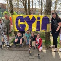 G.Y.I.P (@gyip1994) 's Twitter Profile