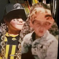 Jason mason (@iahypekidsdad) 's Twitter Profile Photo Jason mason (@iahypekidsdad) 's Twitter Profile Photo