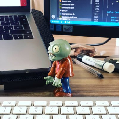 p0l0jimenez's profile picture. Sr. Consultant - Full Stack Dev
