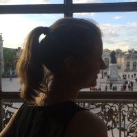Licinia Güttel (@liciniagl) 's Twitter Profile