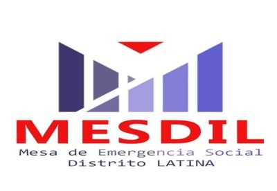 Grupo de comunicación de la Mesa de Emergencia Social, Salud comunitaria, vivienda y exclusión social del distrito de Latina.