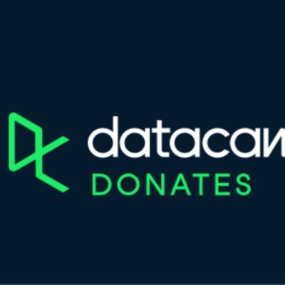 DataCamp Donates Profile