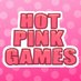 HotPink (@hotpinkgames) Twitter profile photo HotPink (@hotpinkgames) Twitter profile photo