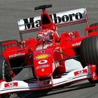 M.Schumacher TR-King of F1(@Msc9091) 's Twitter Profile Photo