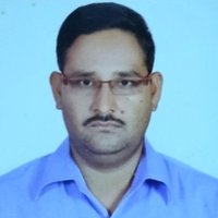 Mahesh Misra (@maheshmisra123) 's Twitter Profile