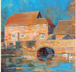 bramptonmill's profile picture. Delightful stylish riverside pub serving delicious food, wine and super chilled beers
