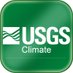 USGS Climate (@usgs_climate) Twitter profile photo