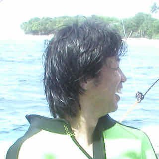 Shuji Mochidaさんのプロフィール画像