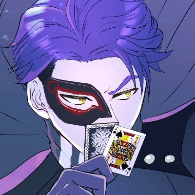 ゅさんのプロフィール画像