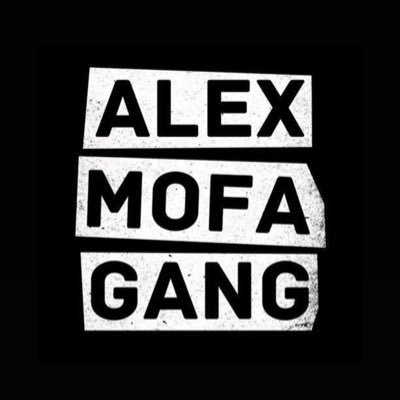 Alex Mofa Gang