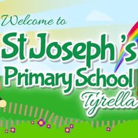 St Joseph’s Ps Tyrella (@st_tyrella) 's Twitter Profile