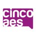 CincoAesComunicación (@cincoaes) Twitter profile photo CincoAesComunicación (@cincoaes) Twitter profile photo