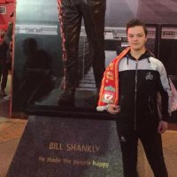 Geraint Williams (@gerwillzlfc) 's Twitter Profile Photo