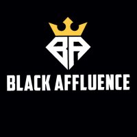 Black Affluence(@black_affluence) 's Twitter Profile Photo