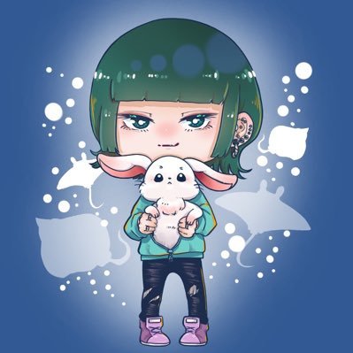 兎ゐもと雪さんのプロフィール画像