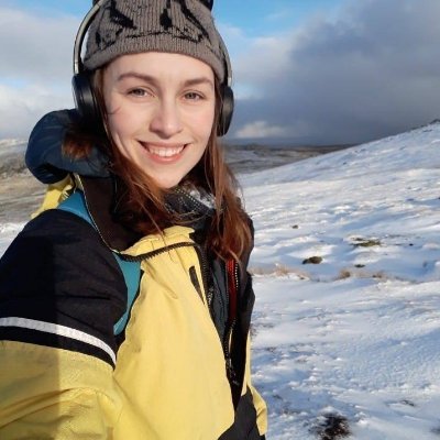 PhD Student of Marine Biology at University of Aberdeen, based at South Atlantic Environmental Research Institute (SAERI), Falkland Islands