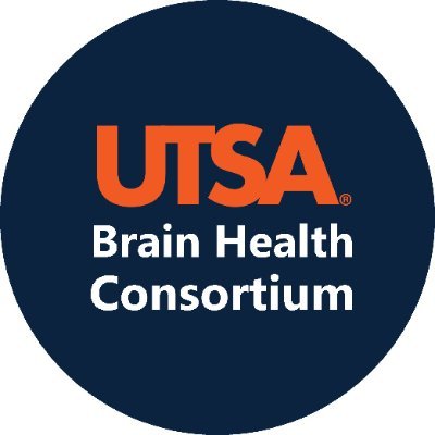 Official account of the Brain Health Consortium at the University of Texas at San Antonio
