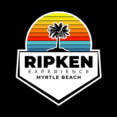 The Ripken Experience™ Myrtle Beach combines playing baseball on replicas of historic major league fields with family fun at the beach.