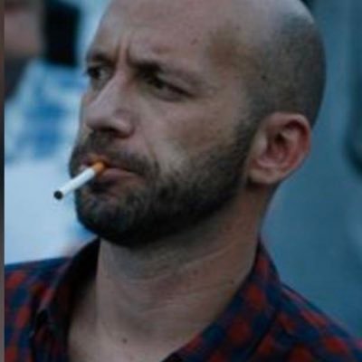 MiguelGMendes's profile picture. 