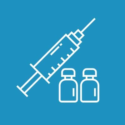 Tracking India's COVID-19 Vaccine Progress. 
Made by @Rakshitiwari10 and @yashkothari42