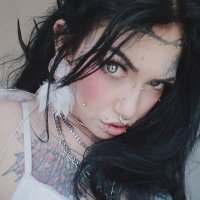𝕲𝖔𝖉'𝖘 𝕱𝖆𝖛𝖔𝖗𝖎𝖙𝖊 (@theholyritual) 's Twitter Profile Photo
