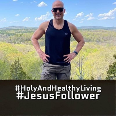 #JesusFollower, husband (Heather), dad of 6, papa of 1, pastor & coach. #HolyAndHealthyLiving #RaysOfHope #GoConquerYourDay #GoConquerYourLife