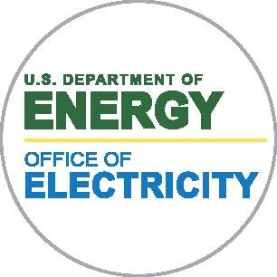 @ENERGY's Office of Electricity | Providing national leadership to ensure that the Nation’s bulk-power system is secure, resilient, and reliable.