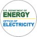 DOE Office of Electricity (@DOEelectricity) Twitter profile photo