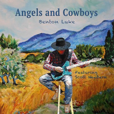 Benton Luke Band