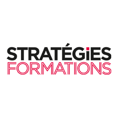 StratFormations's profile picture. Des formations destinées aux professionnels de la #communication, du #digital et du #marketing ! #formation #socialmedia #CM #Com #Mkg #réseauxsociaux #comcrise