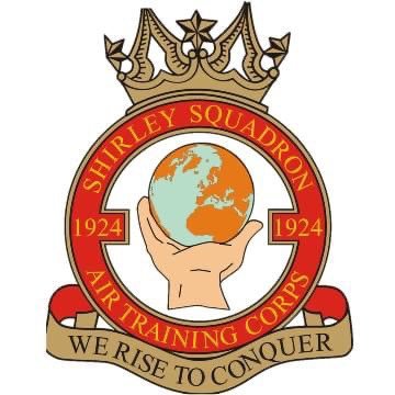We are 1924 (Shirley) Squadron, Surrey Wing. We parade Mondays and Thursdays at our HQ in Shirley. Please follow us to see the latest news from 1924 Squadron