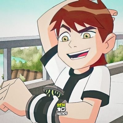 Ben 10: Destruição Alienígena - 23 de Março de 2012