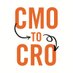 CMO to CRO (@revenuetakeover) Twitter profile photo CMO to CRO (@revenuetakeover) Twitter profile photo