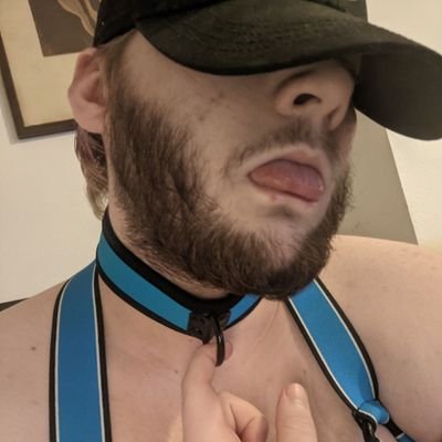 Gay, He/Him. 22 year old pup. NSFW ❤️